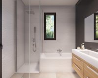 New Build - Villa - Benissa