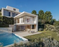 New Build - Villa - Benissa