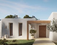 New Build - Villa - Benissa