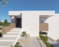 New Build - Villa - Benitachell - Cumbre Del Sol