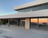 New Build - Villa - Benitachell - Cumbre Del Sol