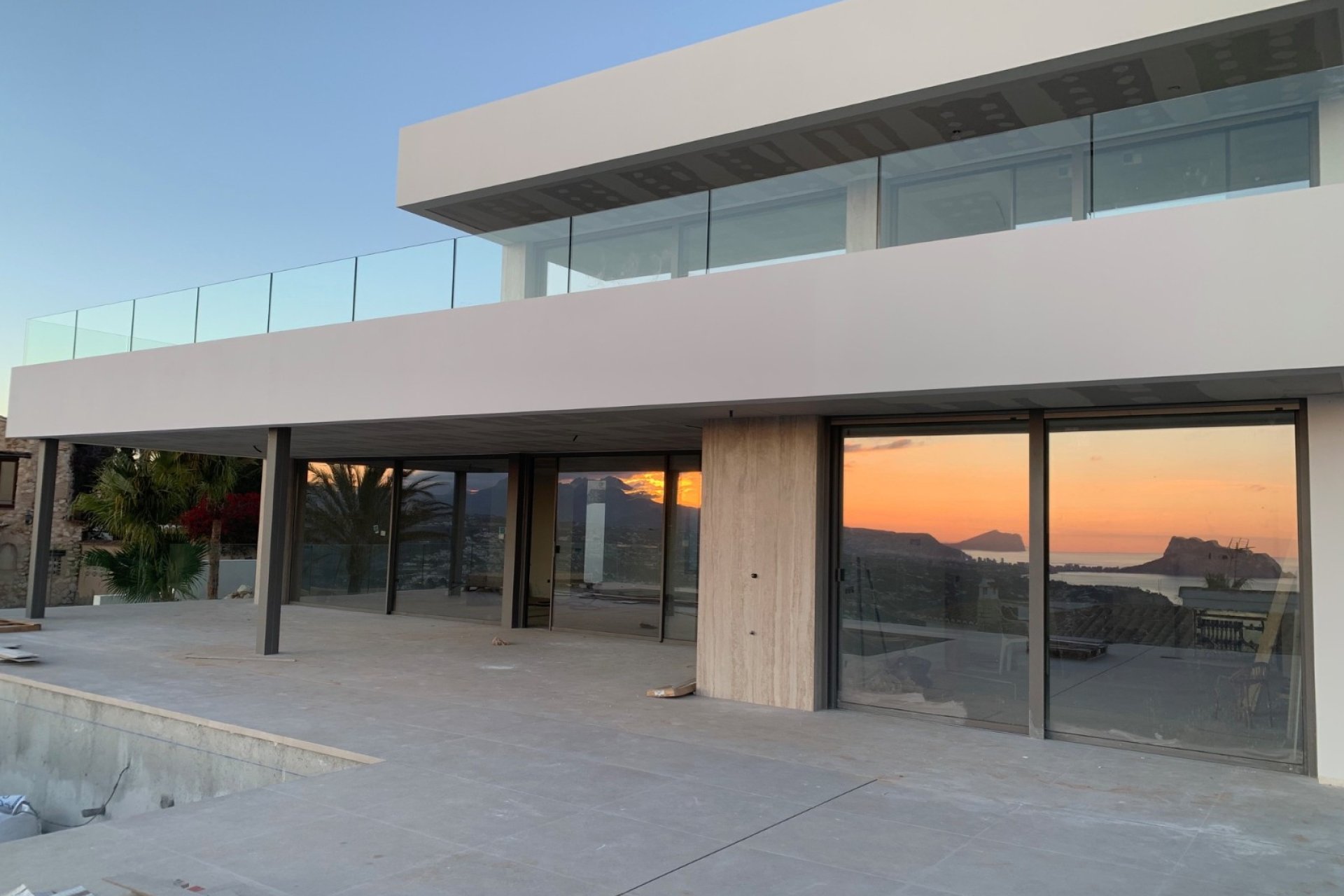 New Build - Villa - Benitachell - Cumbre Del Sol