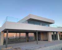 New Build - Villa - Benitachell - Cumbre Del Sol