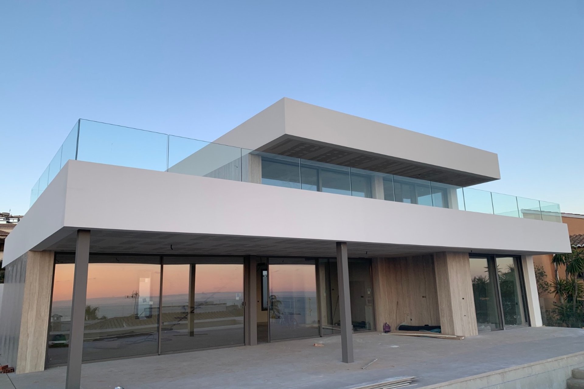 New Build - Villa - Benitachell - Cumbre Del Sol