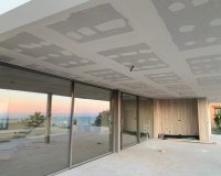 New Build - Villa - Benitachell - Cumbre Del Sol