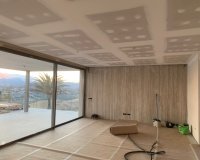 New Build - Villa - Benitachell - Cumbre Del Sol