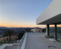 New Build - Villa - Benitachell - Cumbre Del Sol