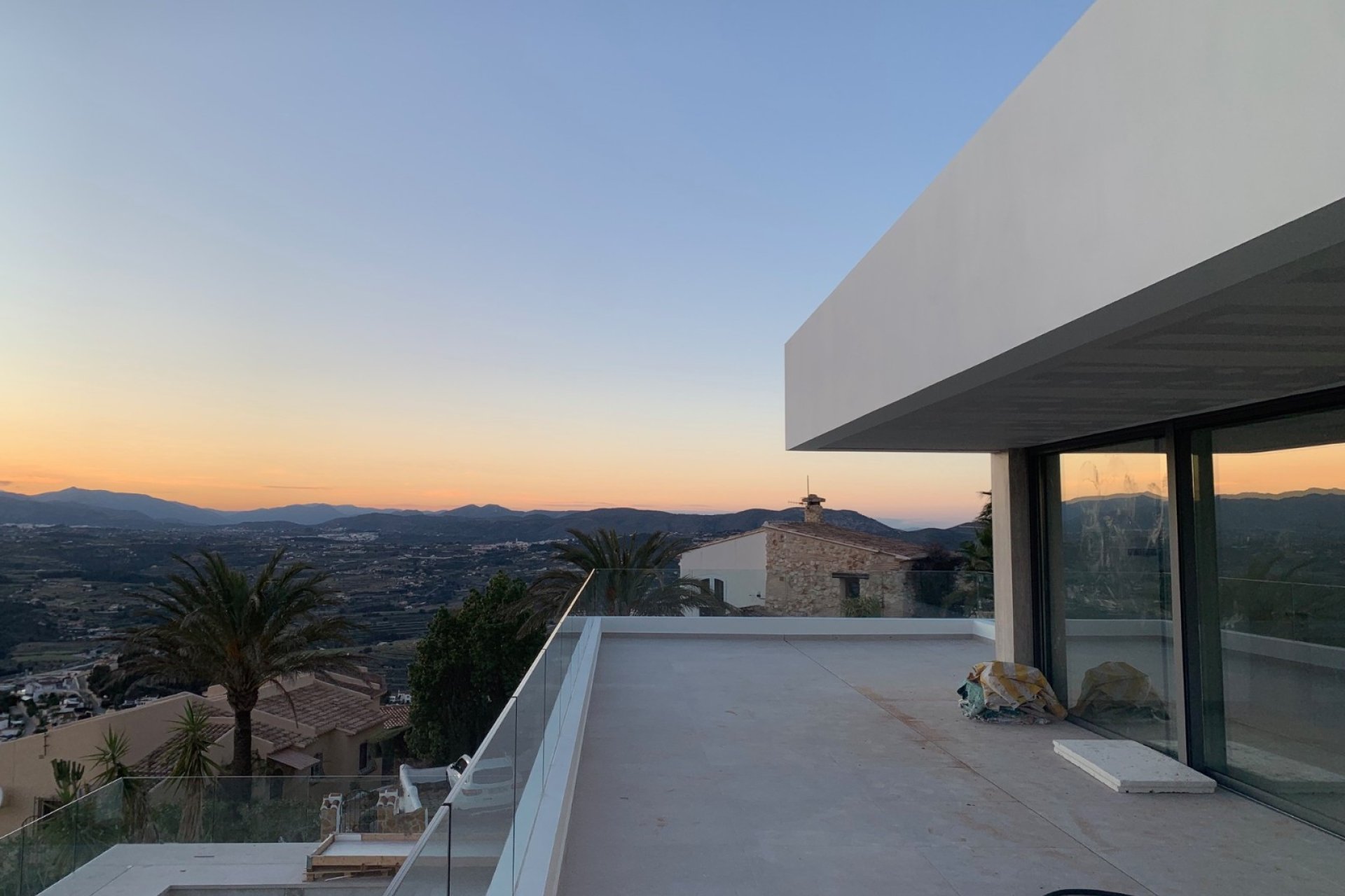 New Build - Villa - Benitachell - Cumbre Del Sol