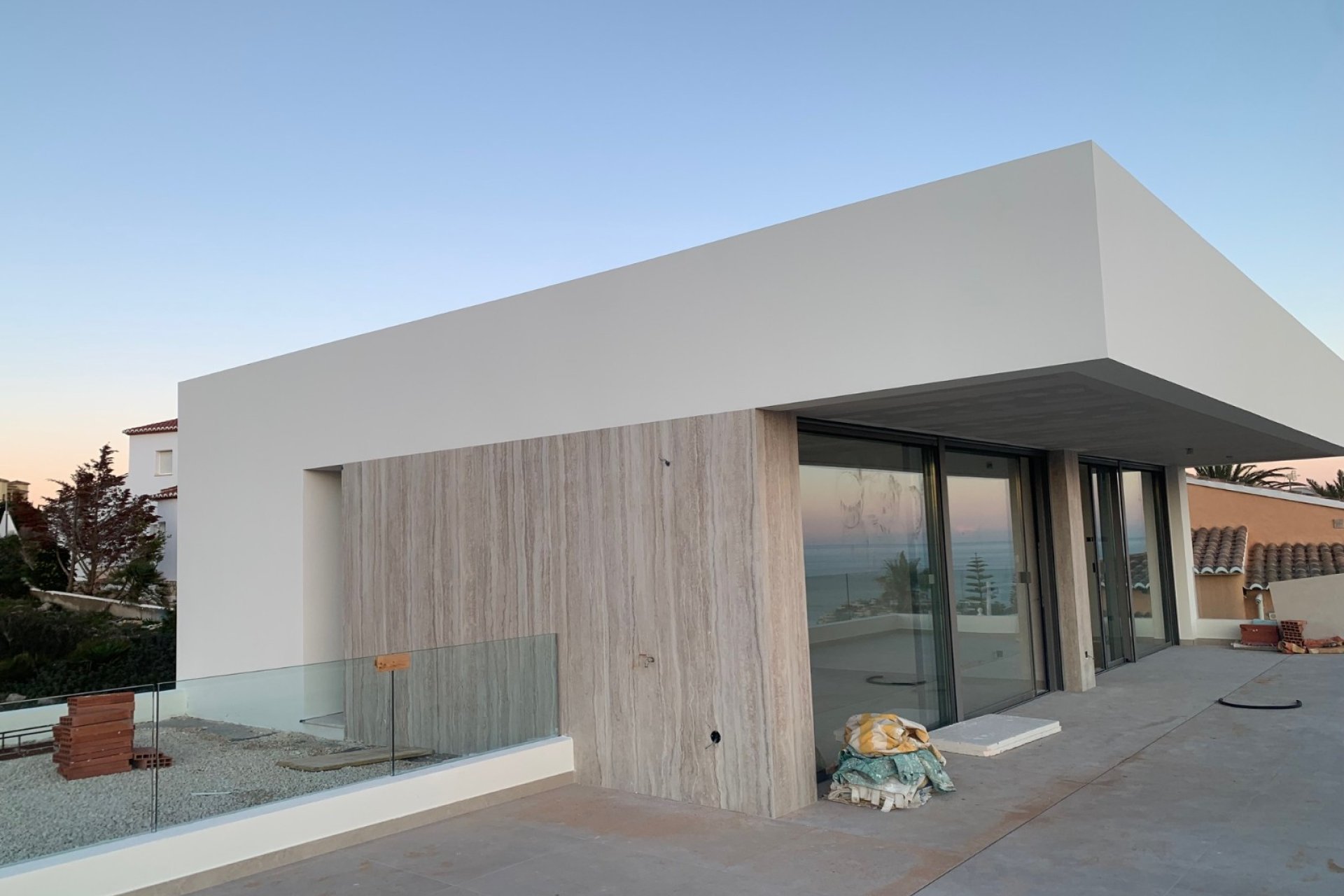 New Build - Villa - Benitachell - Cumbre Del Sol