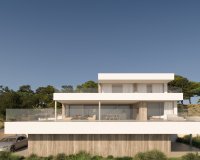 New Build - Villa - Benitachell - Cumbre Del Sol