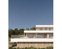 New Build - Villa - Benitachell - Cumbre Del Sol