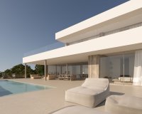 New Build - Villa - Benitachell - Cumbre Del Sol