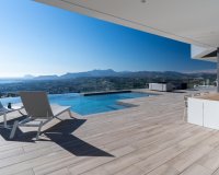 New Build - Villa - Benitachell - Cumbres Del Sol