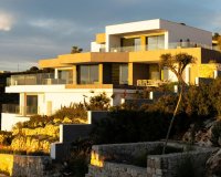 New Build - Villa - Benitachell - Cumbres Del Sol