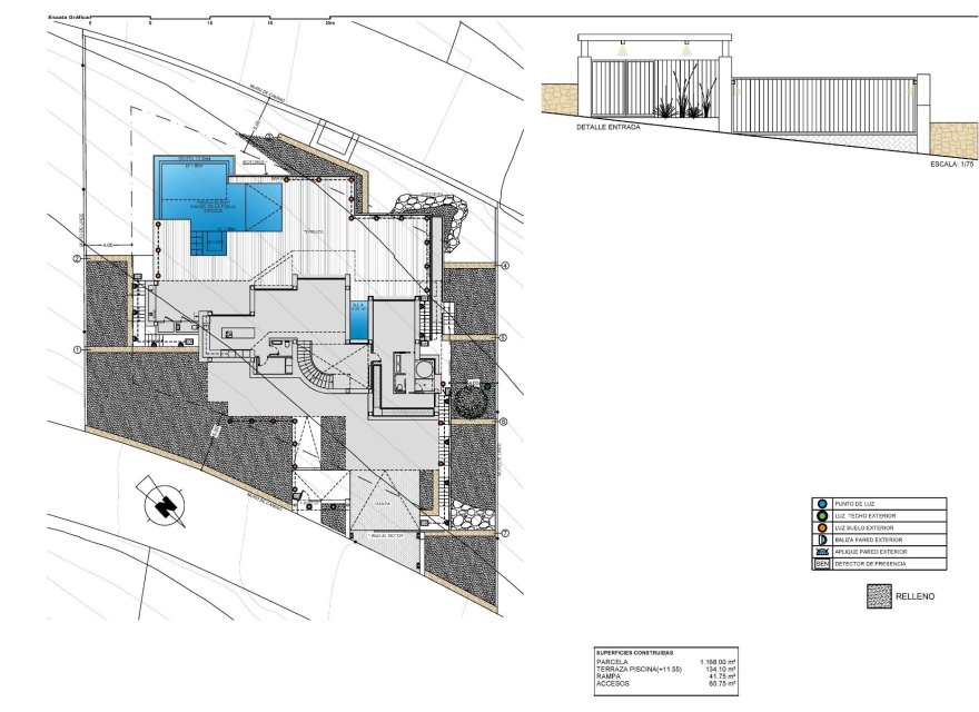 New Build - Villa - Benitachell - Cumbres Del Sol