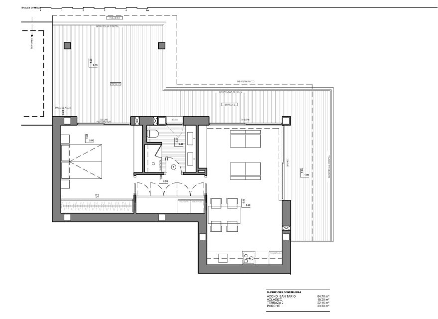 New Build - Villa - Benitachell - Cumbres Del Sol