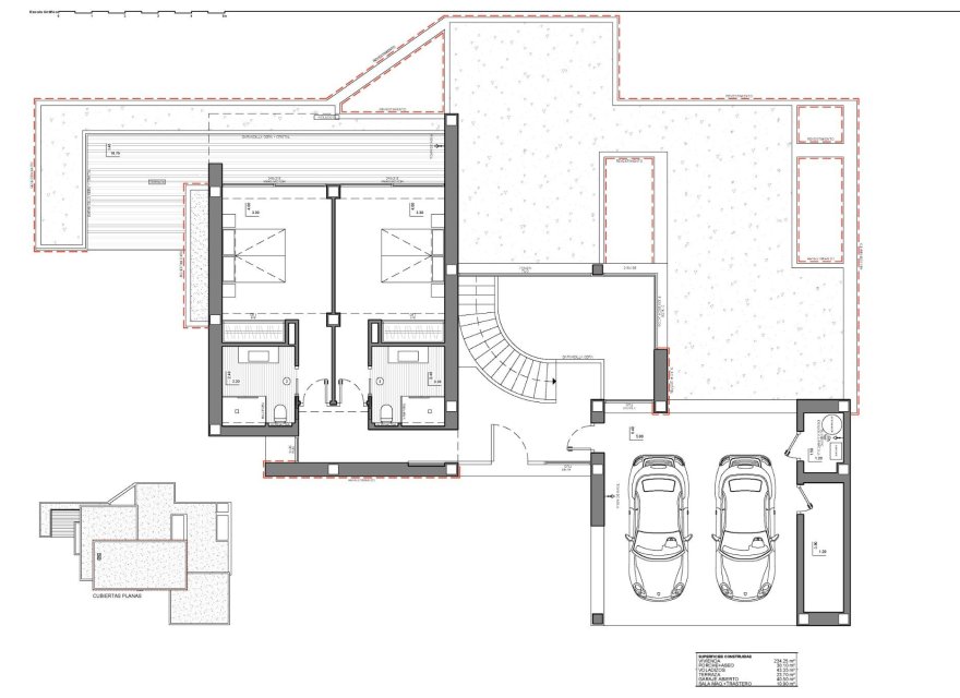 New Build - Villa - Benitachell - Cumbres Del Sol