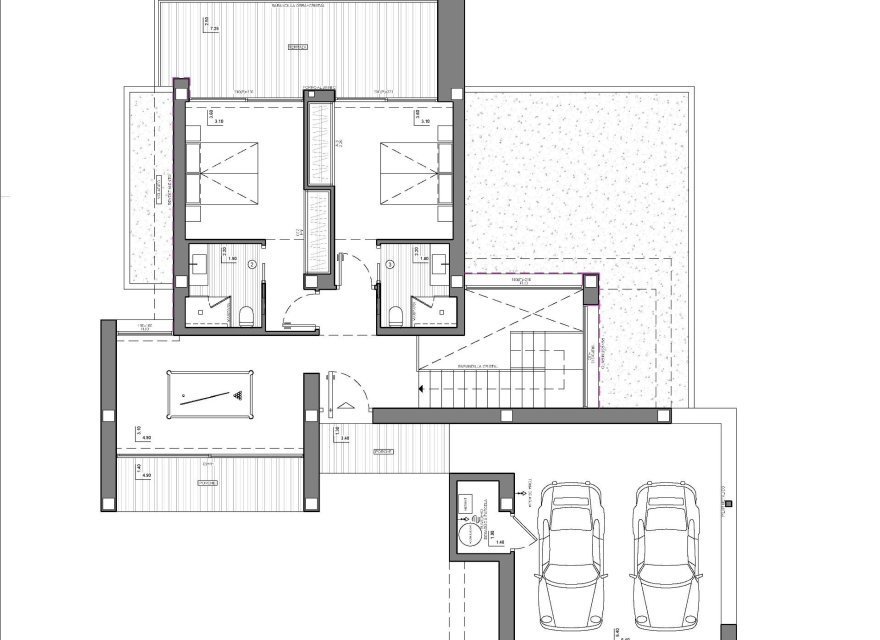 New Build - Villa - Benitachell - Cumbres Del Sol