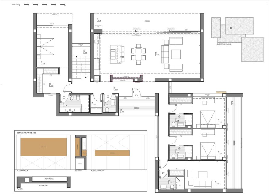 New Build - Villa - Benitachell - Cumbres Del Sol