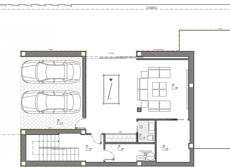 New Build - Villa - Benitachell - Cumbres Del Sol