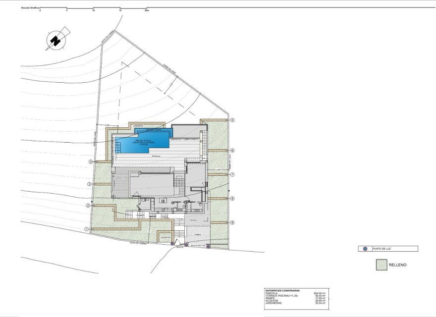 New Build - Villa - Benitachell - Cumbres Del Sol