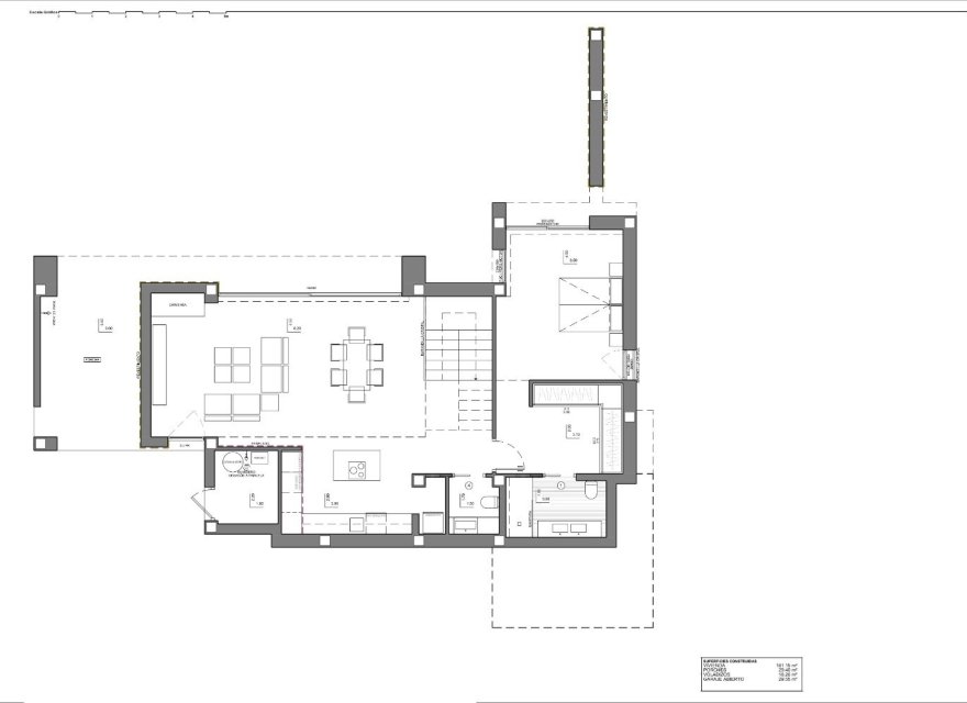 New Build - Villa - Benitachell - Cumbres Del Sol