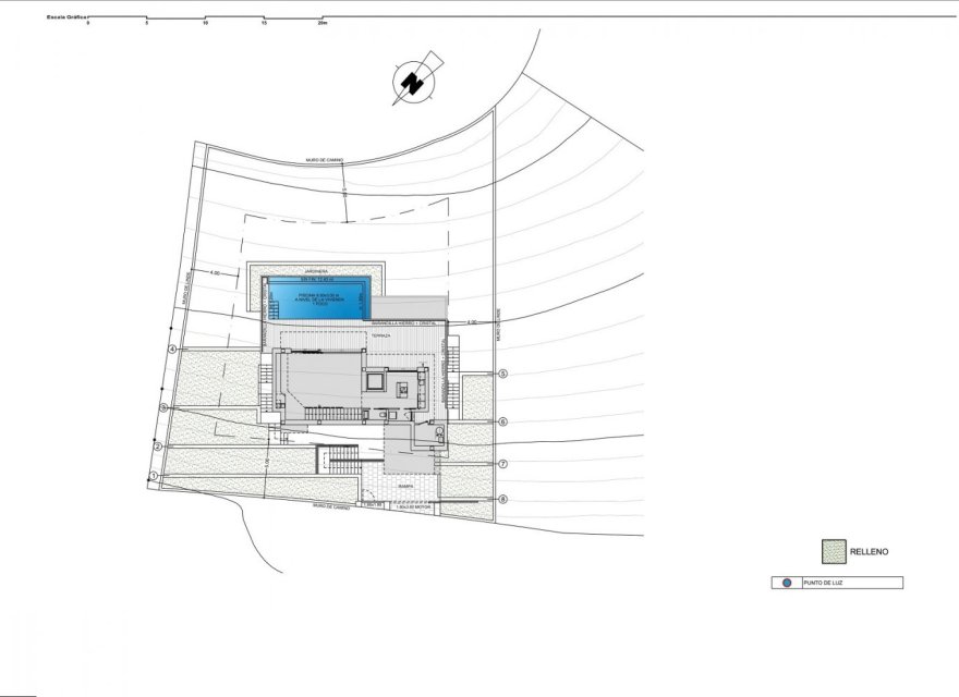 New Build - Villa - Benitachell - Cumbres Del Sol