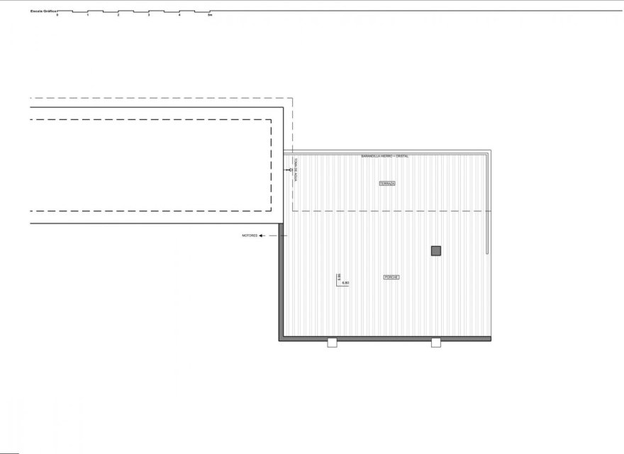 New Build - Villa - Benitachell - Cumbres Del Sol