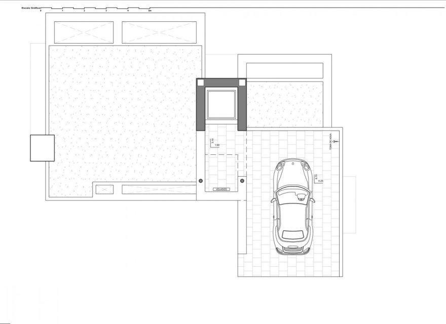 New Build - Villa - Benitachell - Cumbres Del Sol