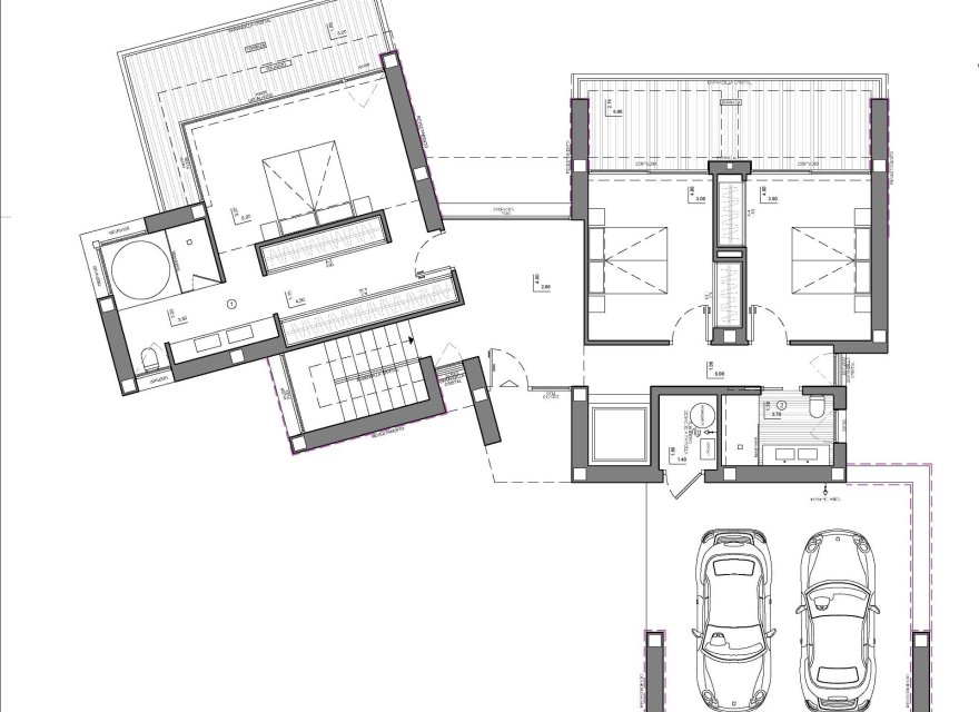 New Build - Villa - Benitachell - Cumbres Del Sol