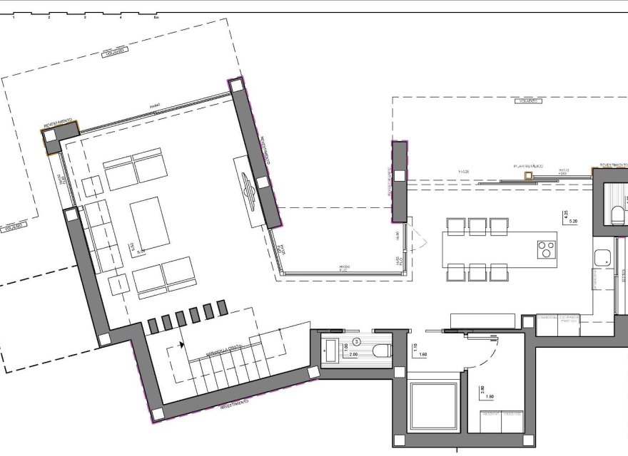 New Build - Villa - Benitachell - Cumbres Del Sol