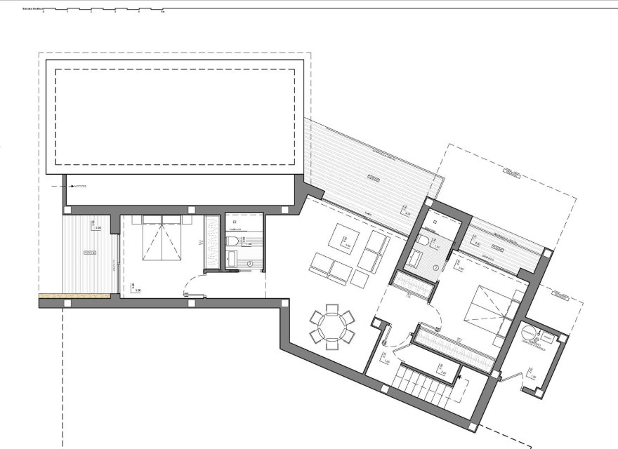 New Build - Villa - Benitachell - Cumbres Del Sol