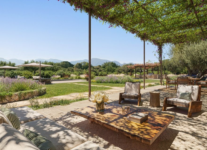 New Build - Villa - Binissalem