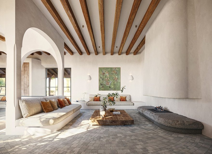 New Build - Villa - Binissalem