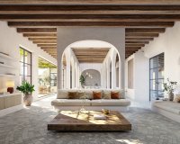 New Build - Villa - Binissalem