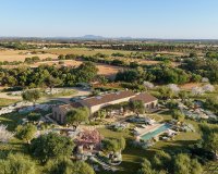 New Build - Villa - Binissalem