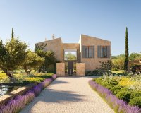 New Build - Villa - Bunyola