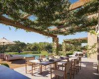 New Build - Villa - Bunyola