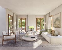 New Build - Villa - Bunyola