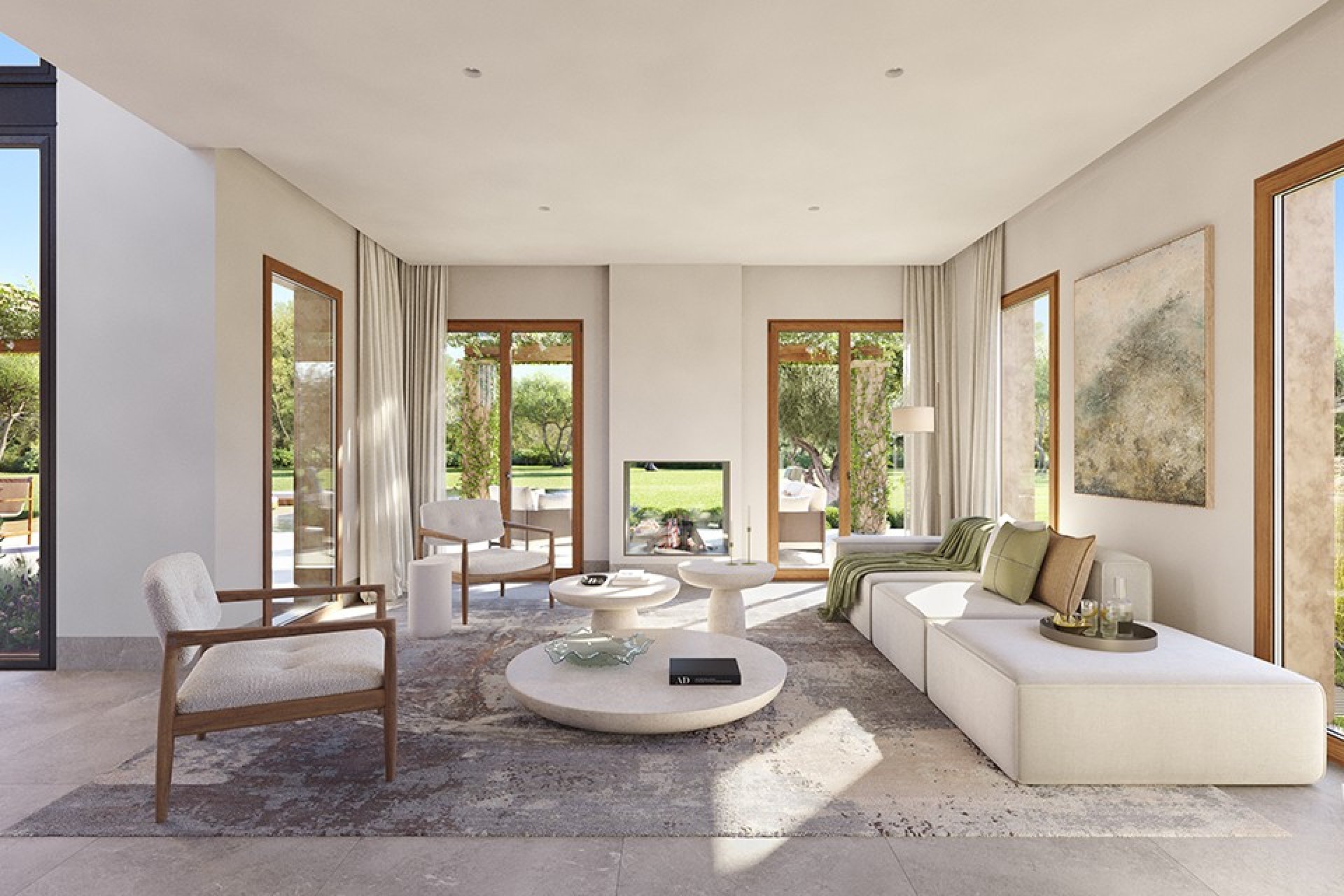 New Build - Villa - Bunyola