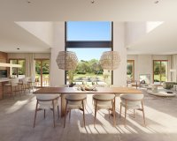 New Build - Villa - Bunyola