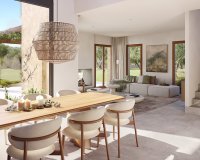 New Build - Villa - Bunyola