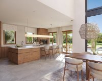 New Build - Villa - Bunyola