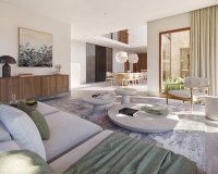 New Build - Villa - Bunyola