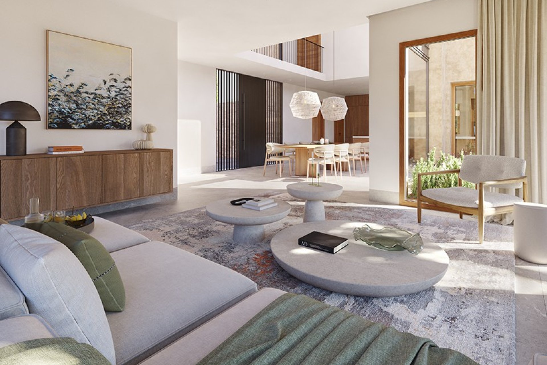 New Build - Villa - Bunyola