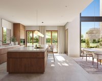 New Build - Villa - Bunyola