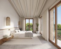 New Build - Villa - Bunyola