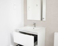 New Build - Villa - Busot