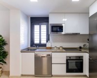 New Build - Villa - Busot