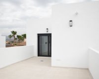 New Build - Villa - Busot